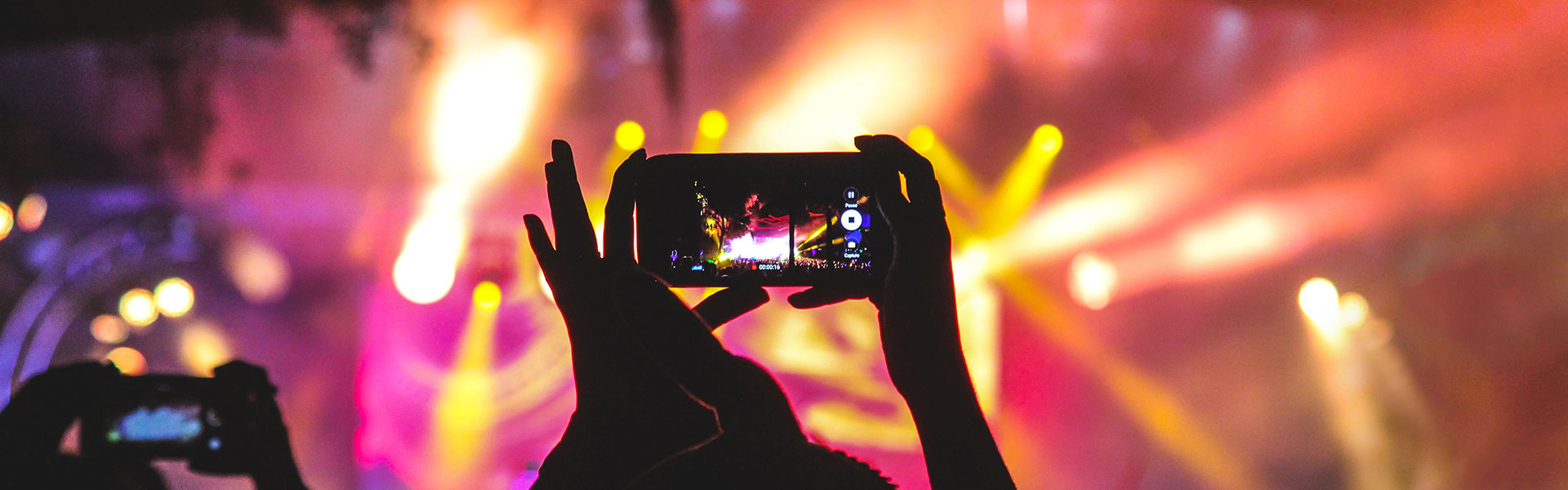 Event of Music Festival